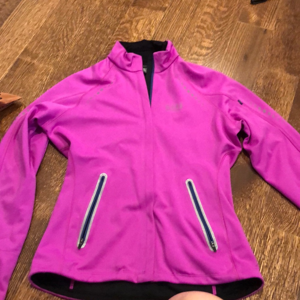 Womens Mythos So II Lady Jacket